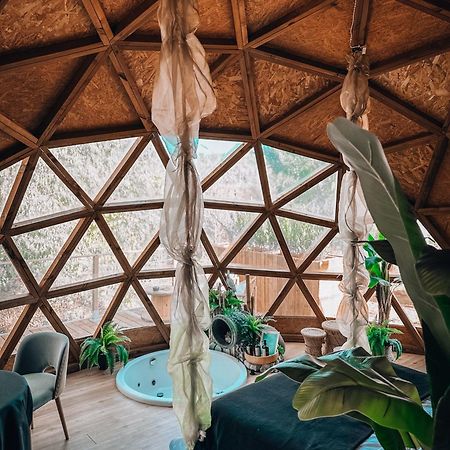 קאנייס Bubble Suites מראה חיצוני תמונה