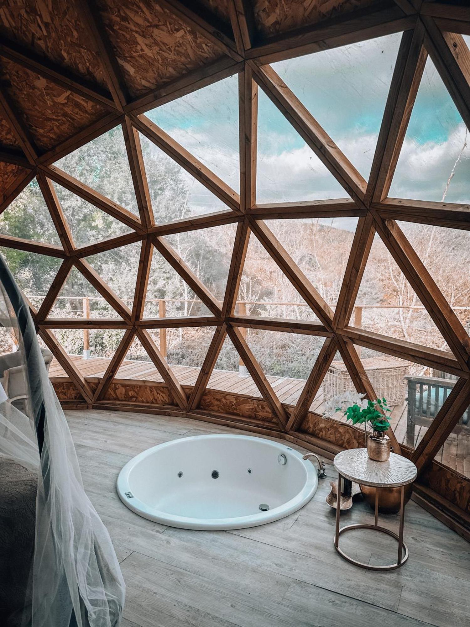 קאנייס Bubble Suites מראה חיצוני תמונה