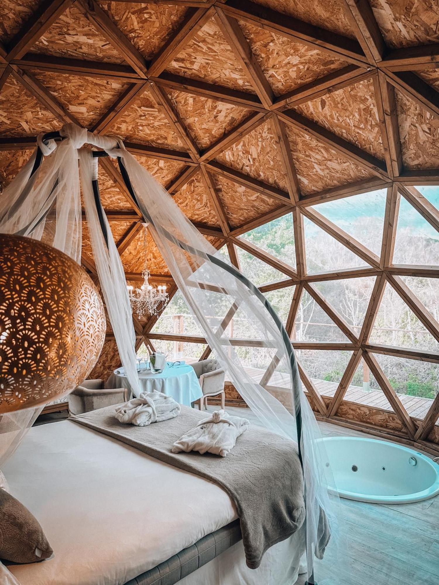 קאנייס Bubble Suites מראה חיצוני תמונה